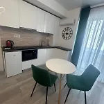 309 B2 Almar Luxury Residence-renting & Free Pool Năvodari