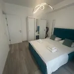 309 B2 Almar Luxury Residence-renting & Free Pool Apartamento Năvodari