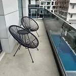 Apartamento 309 B2 Almar Luxury Residence-renting & Free Pool Năvodari