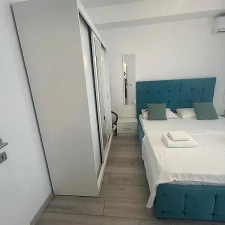 Апартаменты 309 B2 Almar Luxury Residence-renting & Free Pool *