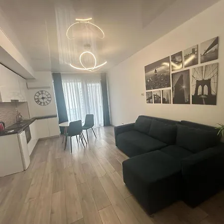 309 B2 Almar Luxury Residence-renting & Free Pool Apartment *