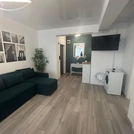 309 B2 Almar Luxury Residence-renting & Free Pool