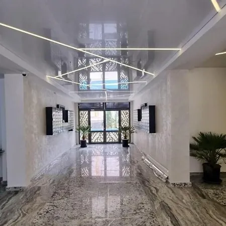 309 B2 Almar Luxury Residence-renting & Free Pool Apartment *