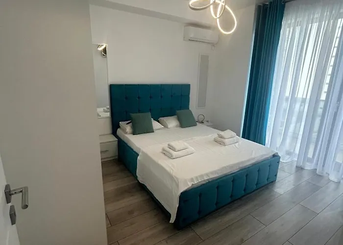 309 B2 Almar Luxury Residence-renting & Free Pool *