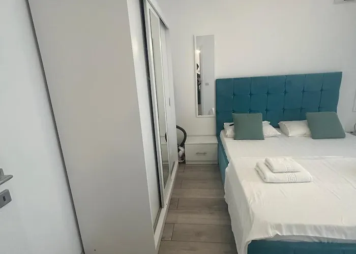 Apartment 309 B2 Almar Luxury Residence-renting & Free Pool *