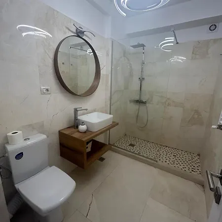 309 B2 Almar Luxury Residence-renting & Free Pool Năvodari