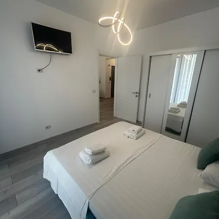Lejlighed 309 B2 Almar Luxury Residence-renting & Free Pool Năvodari
