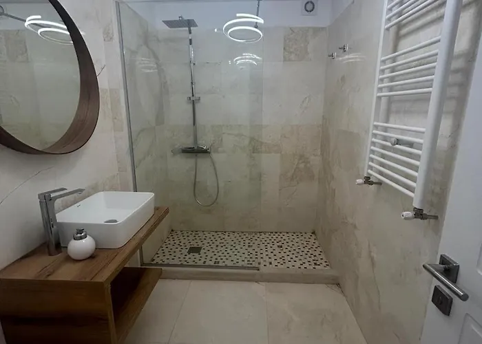 309 B2 Almar Luxury Residence-renting & Free Pool