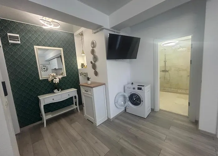 309 B2 Almar Luxury Residence-renting & Free Pool