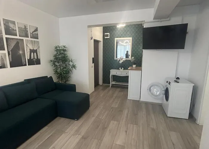 309 B2 Almar Luxury Residence-renting & Free Pool